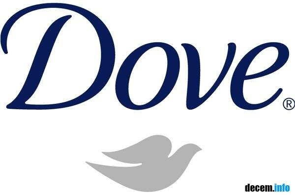 бренд DOVE