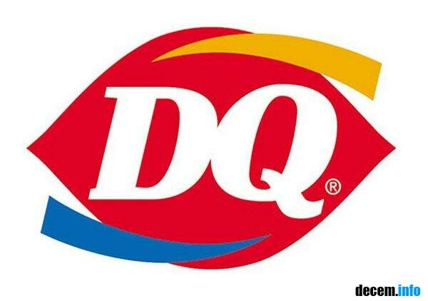 компания Dairy Queen