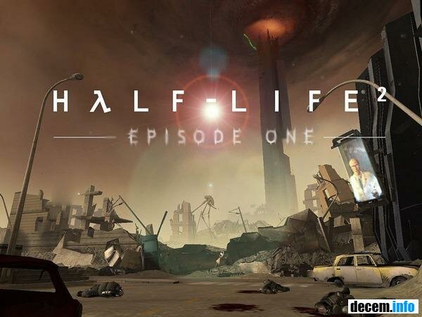 Half-Life 2: Episode One