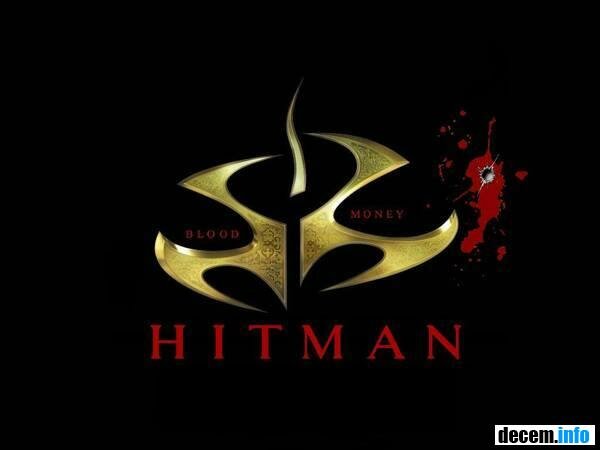 Hitman: Blood Money