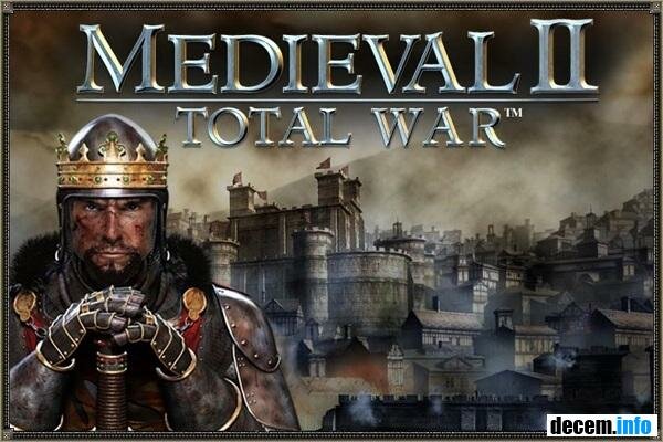 Medieval 2: Total War