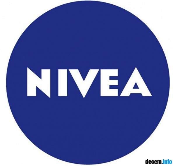 бренд NIVEA