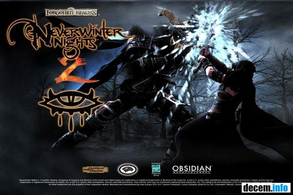 Neverwinter Nights 2