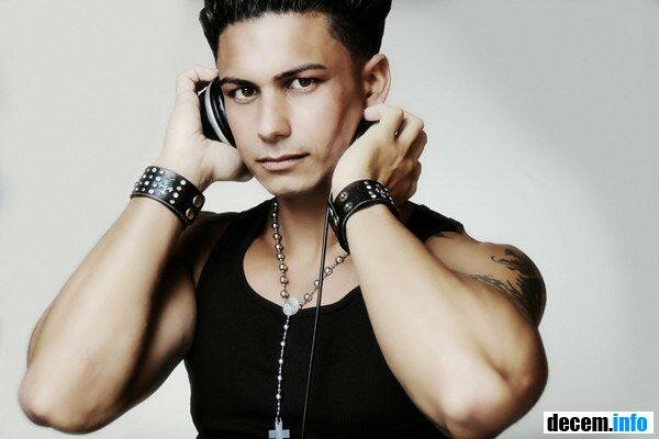 Pauly D