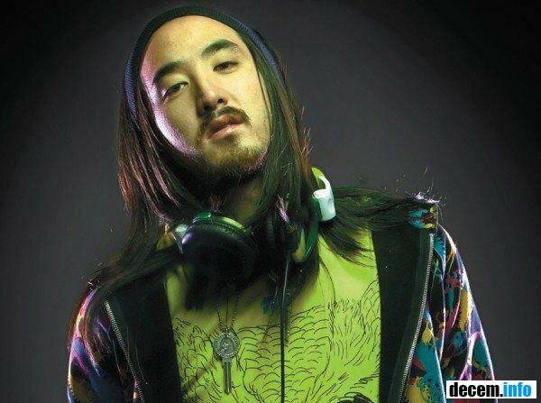 Steve Aoki