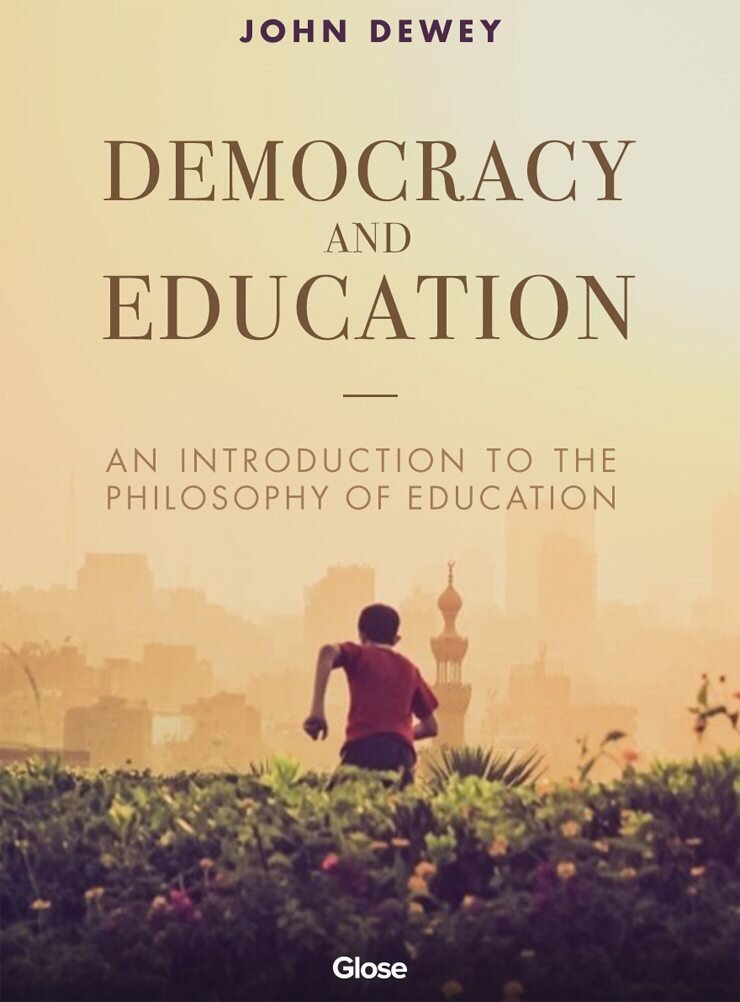 Демократия и образование