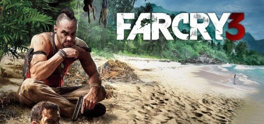 компьютерная игра Far Cry 3