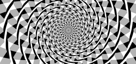 Спиральная иллюзия Фразёра