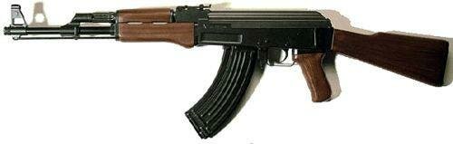 AK 47