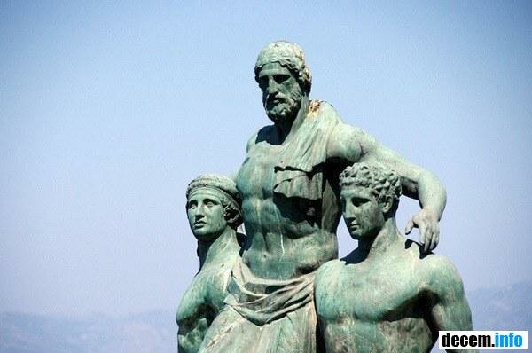 Diagoras of Rhodes