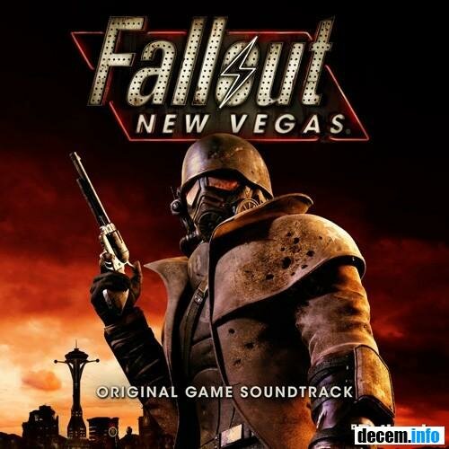 игра Fallout New Vegas