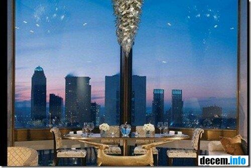 номер в Four Seasons Hotels and Resorts