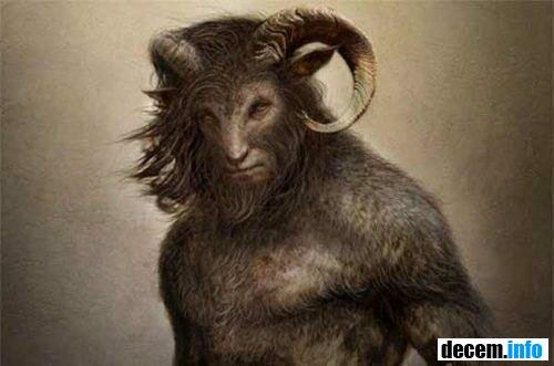 Goatman
