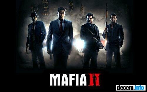 игра Mafia 2