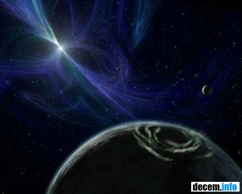 Вечно юная звезда Messier 4
