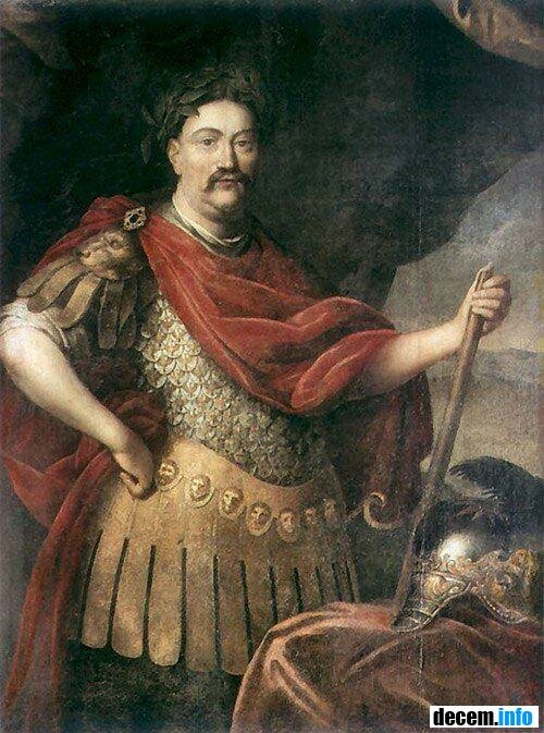 Монарх Ян III Собеский
