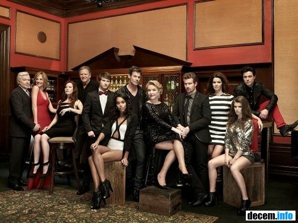 сериал Одна жизнь, чтобы жить