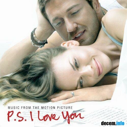 фильм P.S. Я люблю тебя