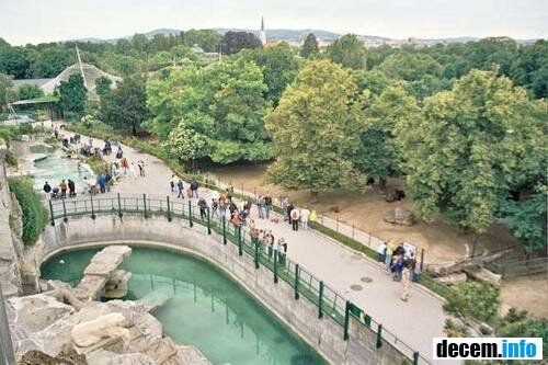 Schonbrunner Zoo