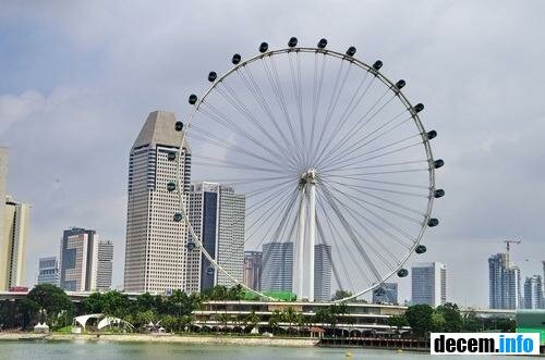 Singapore Flyer