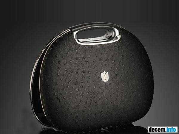 ноутбук TULIP E GO DIAMOND
