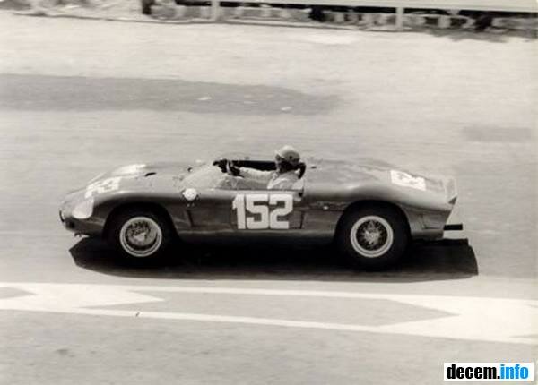 гонка Targa Florio