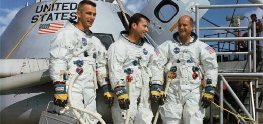 «Аполлон-10»