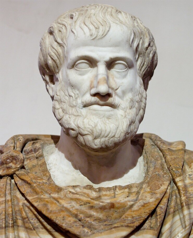 Aristotel'