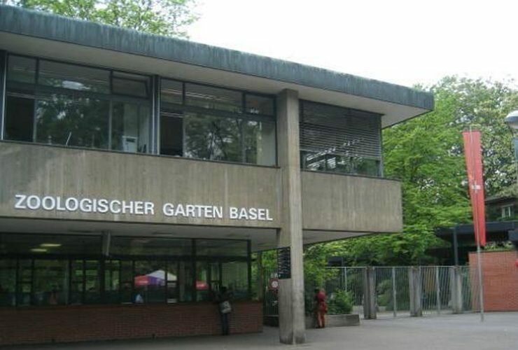 Zoologischer Garten Basel