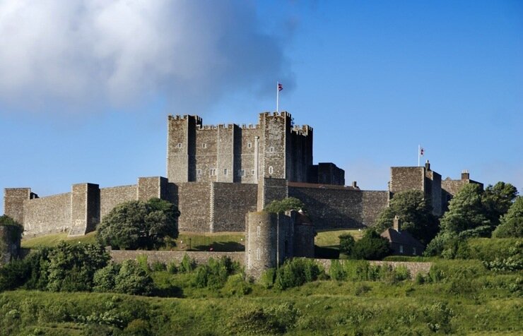 Dover Schloss