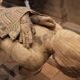 Египетская мумия