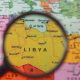 Государство Ливия