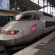 поезд SNCF TGV Reseau